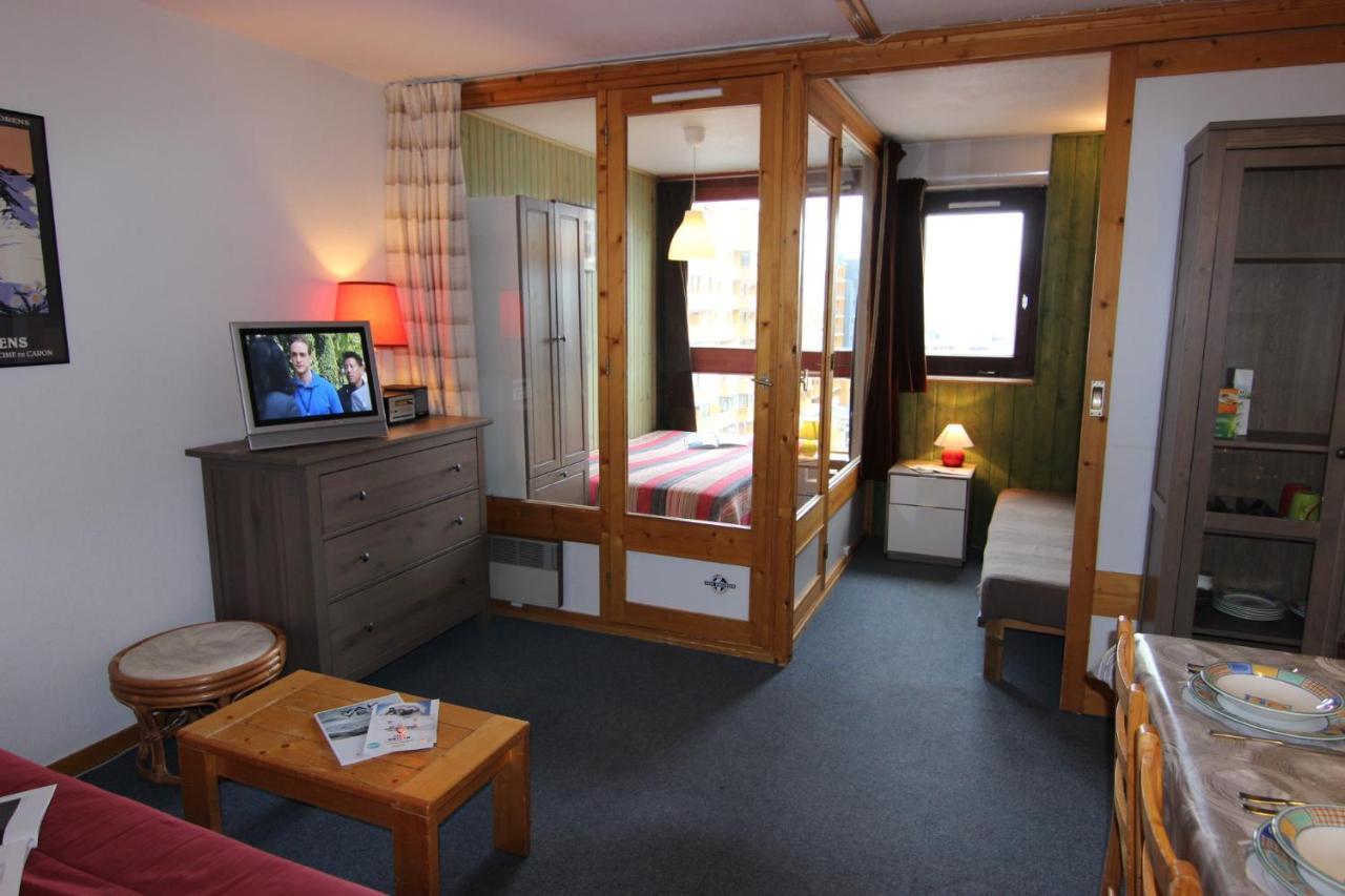 Eskival Appartements Val Thorens Immobilier Extérieur photo