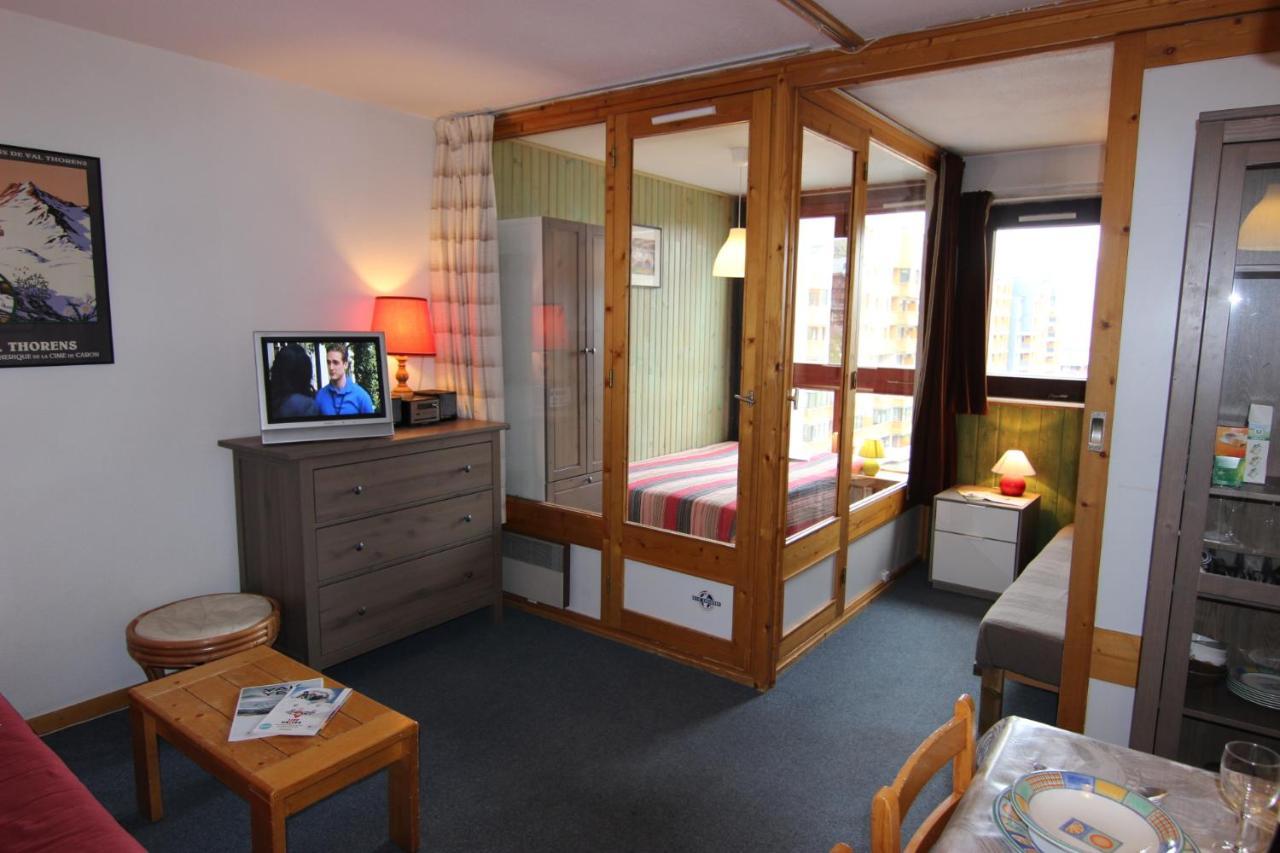 Eskival Appartements Val Thorens Immobilier Extérieur photo