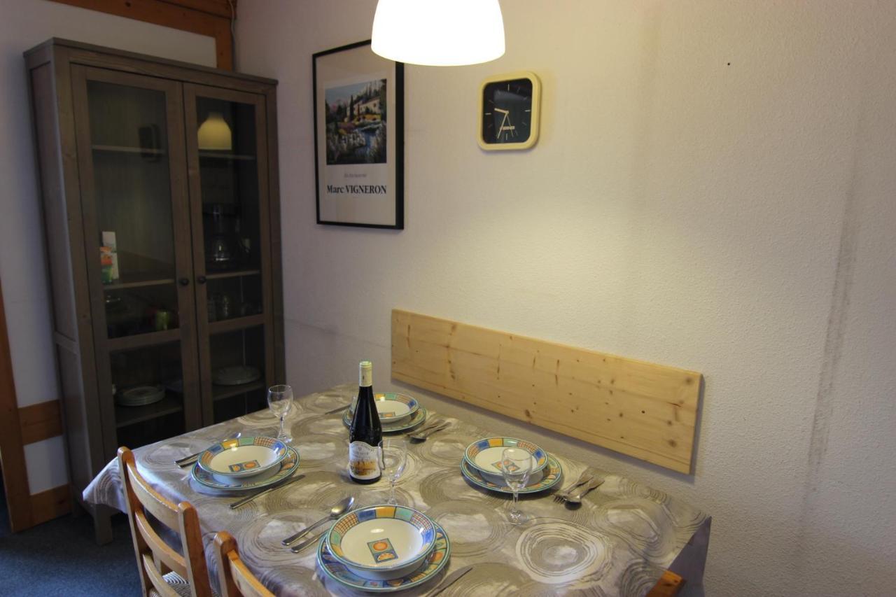Eskival Appartements Val Thorens Immobilier Extérieur photo