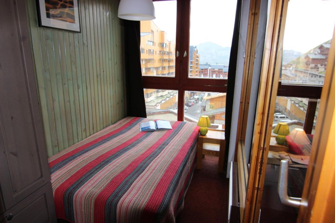 Eskival Appartements Val Thorens Immobilier Extérieur photo