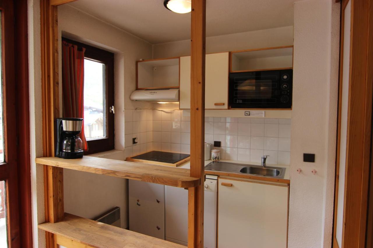 Eskival Appartements Val Thorens Immobilier Extérieur photo