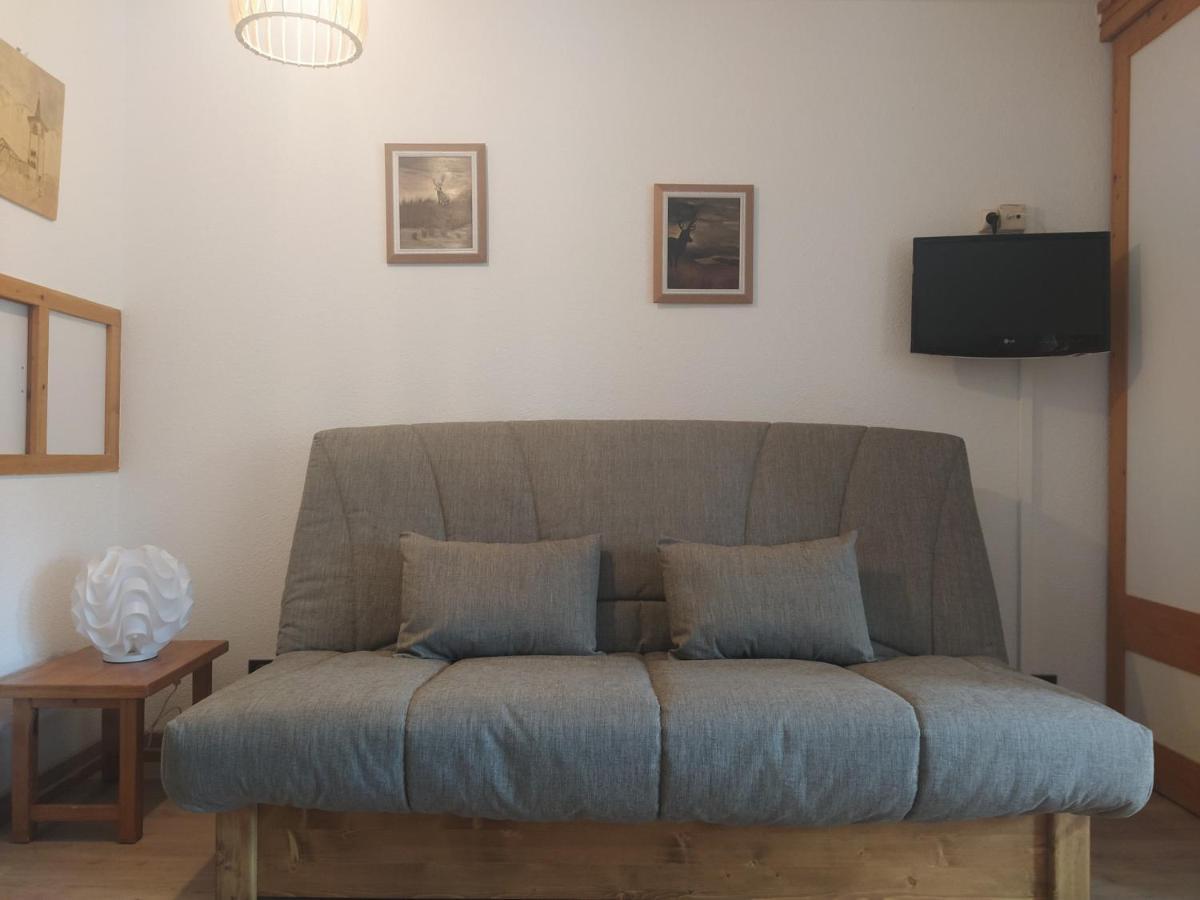 Eskival Appartements Val Thorens Immobilier Extérieur photo