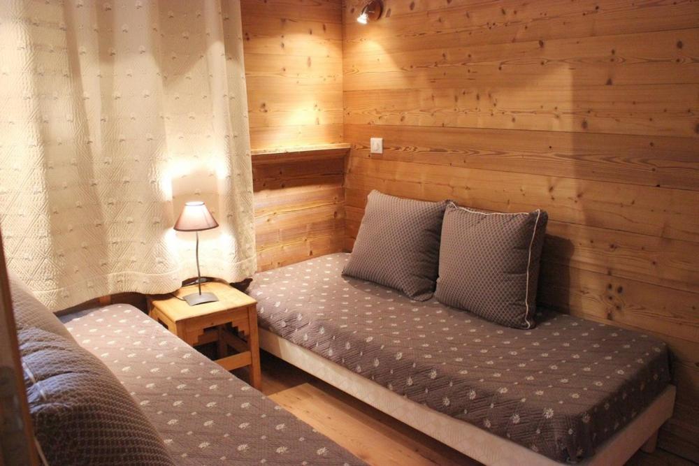 Eskival Appartements Val Thorens Immobilier Extérieur photo