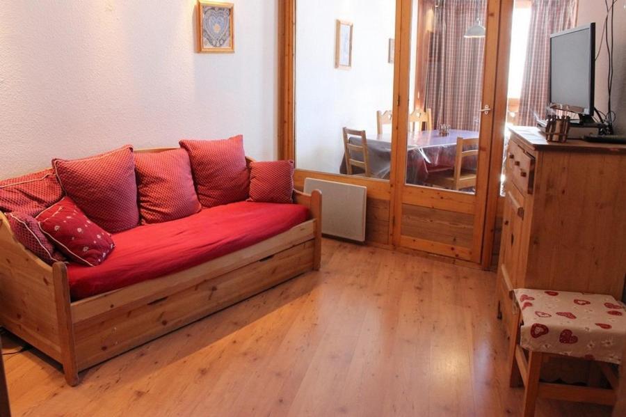 Eskival Appartements Val Thorens Immobilier Extérieur photo