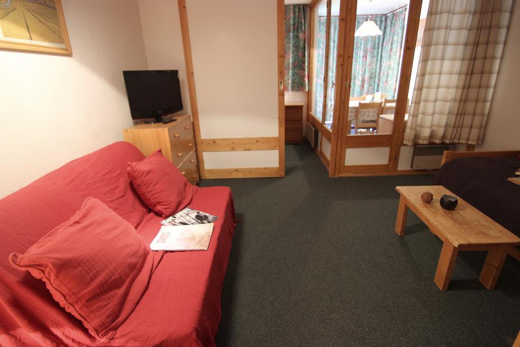 Eskival Appartements Val Thorens Immobilier Extérieur photo