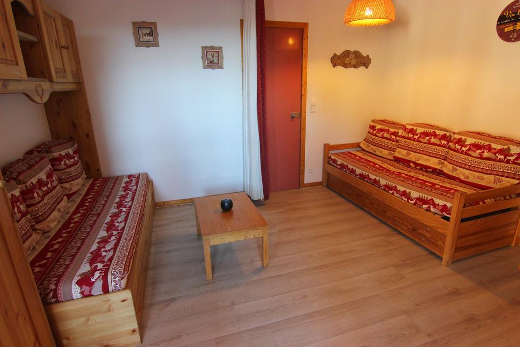 Eskival Appartements Val Thorens Immobilier Extérieur photo