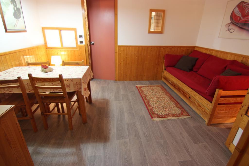 Eskival Appartements Val Thorens Immobilier Extérieur photo