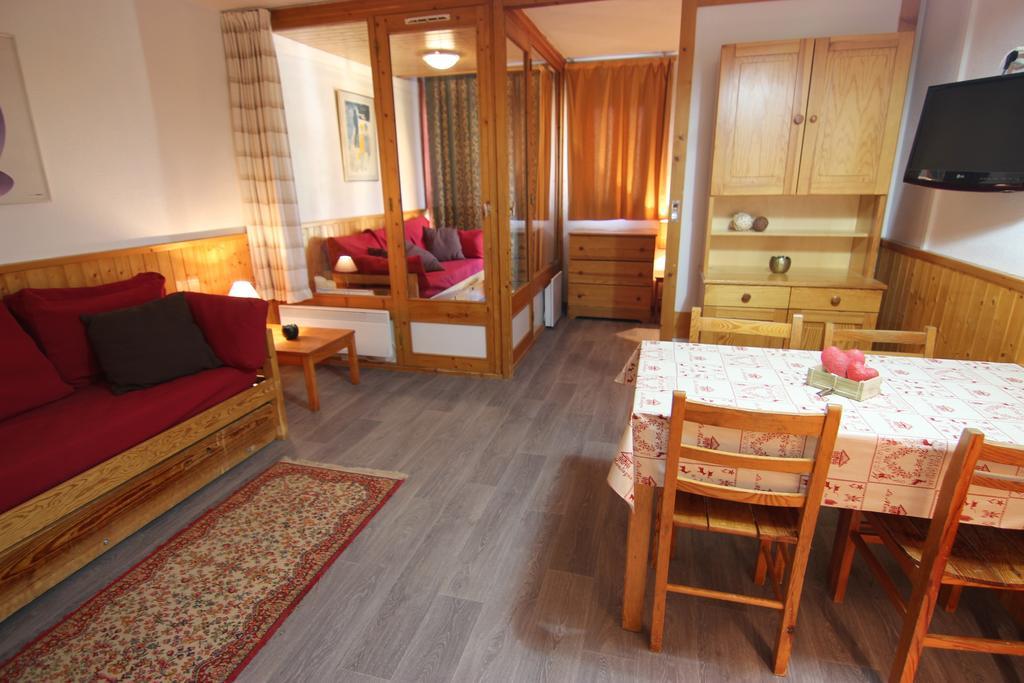 Eskival Appartements Val Thorens Immobilier Extérieur photo