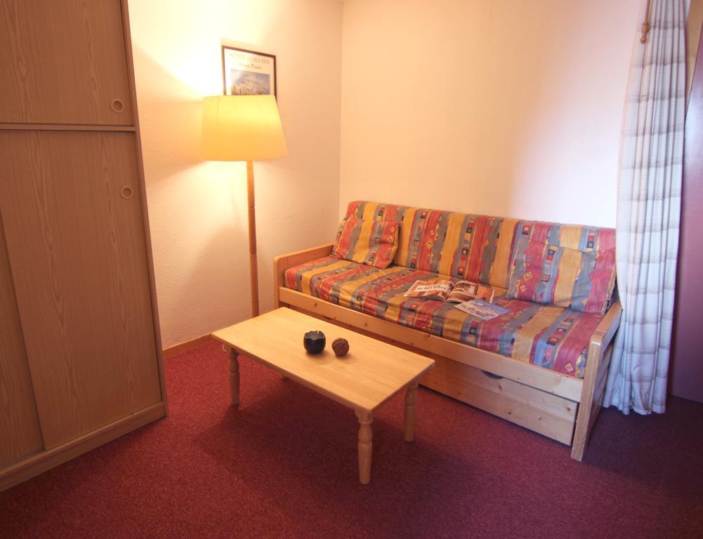 Eskival Appartements Val Thorens Immobilier Extérieur photo