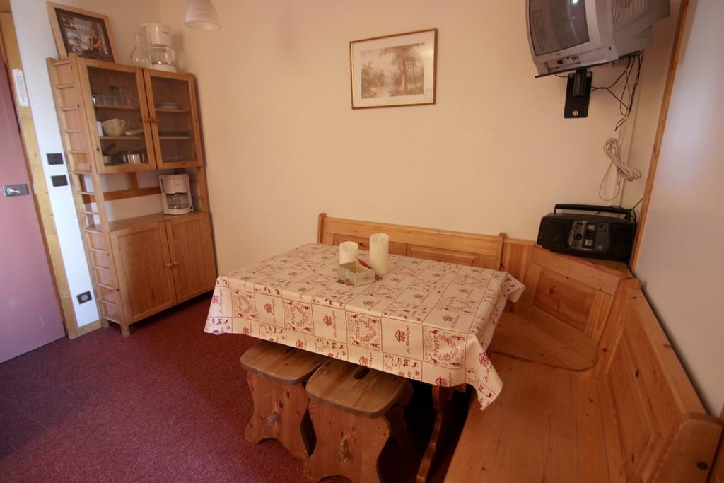 Eskival Appartements Val Thorens Immobilier Extérieur photo