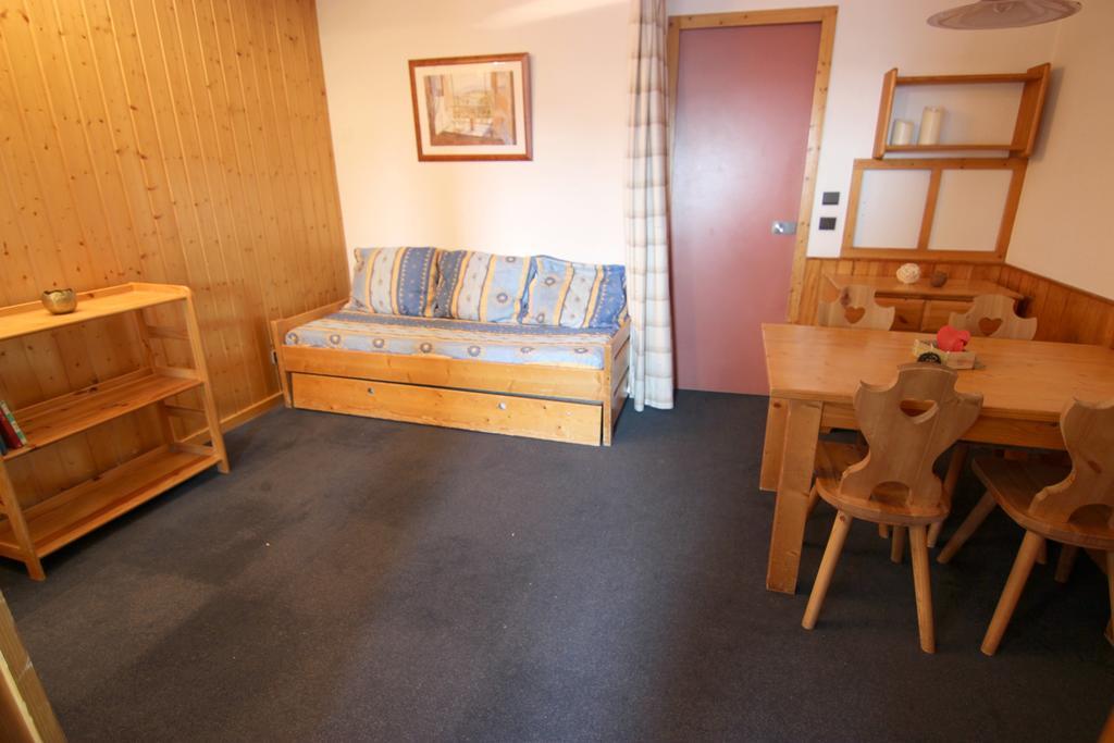 Eskival Appartements Val Thorens Immobilier Extérieur photo