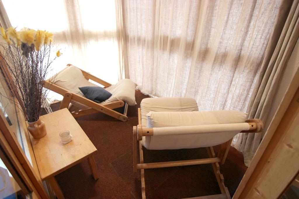 Eskival Appartements Val Thorens Immobilier Extérieur photo