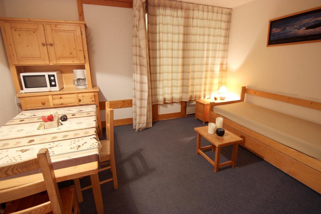 Eskival Appartements Val Thorens Immobilier Extérieur photo