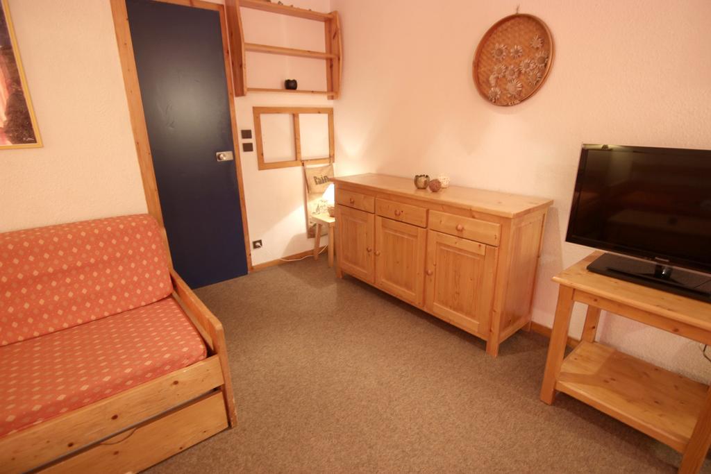 Eskival Appartements Val Thorens Immobilier Extérieur photo