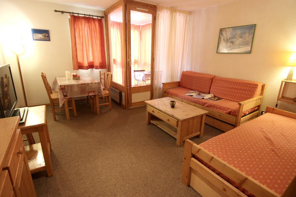 Eskival Appartements Val Thorens Immobilier Extérieur photo