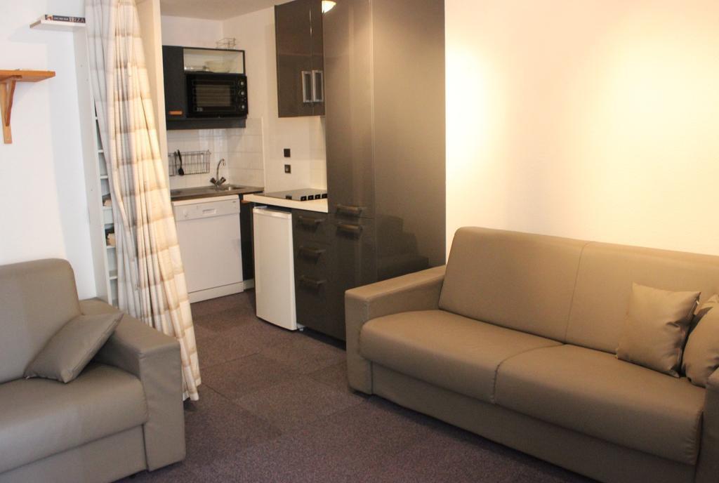 Eskival Appartements Val Thorens Immobilier Extérieur photo