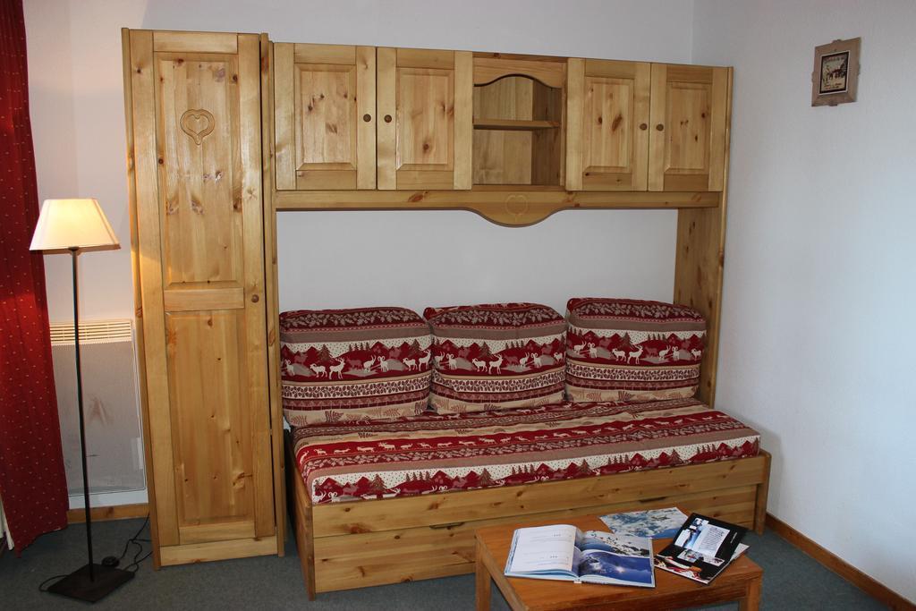 Eskival Appartements Val Thorens Immobilier Extérieur photo