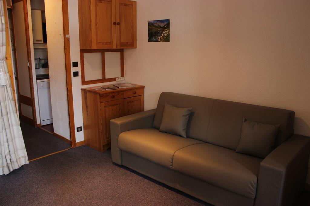 Eskival Appartements Val Thorens Immobilier Extérieur photo
